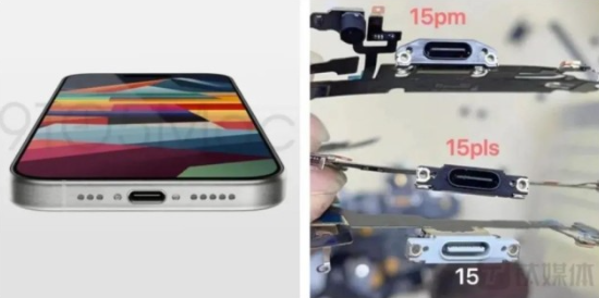 华为5G回归或对iPhone 15在中国市场造成冲击,苹果面临市场竞争压力