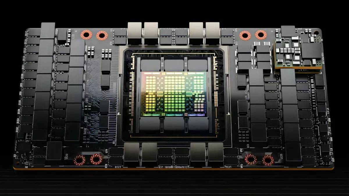 谷歌即将推出A3实例:搭载英伟达H100,提供26 exaFlops的AI性能