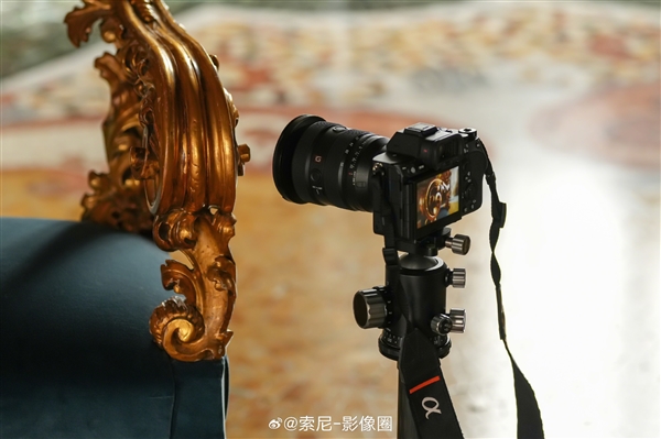 新的标题:索尼推出全新FE 16-35mm F2.8 GM II:更轻更小的F2.8超广角变焦镜头