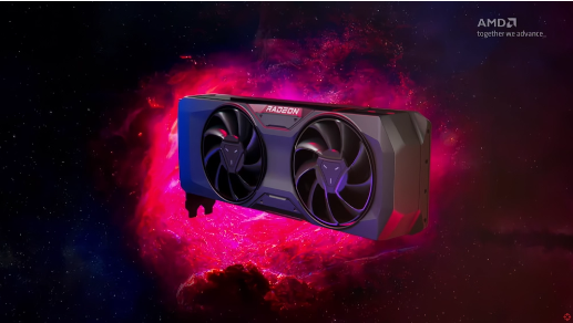 AMD即将推出RX 7700 XT显卡,TimeSpy测试结果令人印象深刻