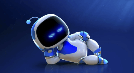 索尼为《宇宙机器人》注册全新商标,以保护下一代主机