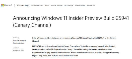 Windows 11引入动态刷新率功能:提高能效与流畅度