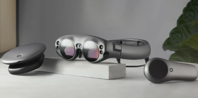 官方声明:Magic Leap 1 AR 头显将于明年底停止运行