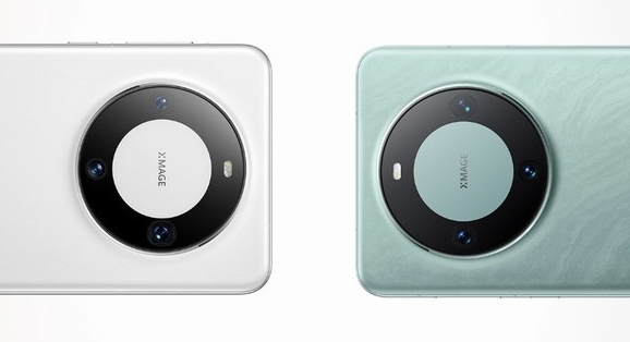 数码热点:华为Mate60手机走红 华为商城APP再创下载新高!
