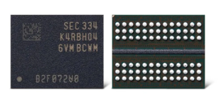 新一代内存技术诞生:三星开发32Gb DDR5 DRAM,容量翻倍