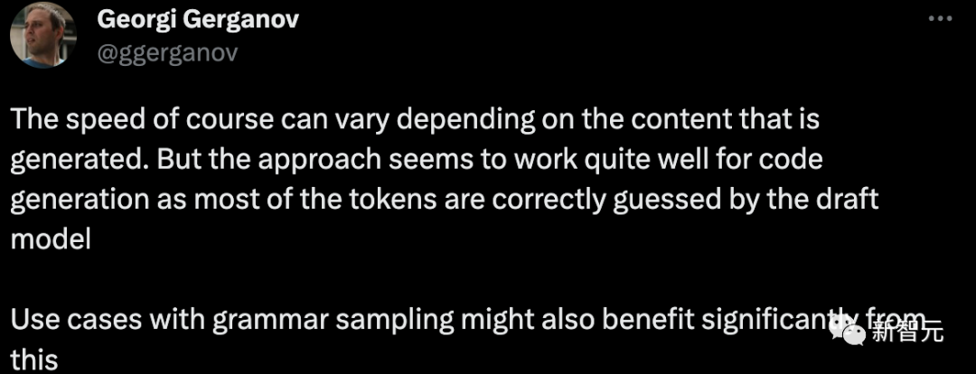 不用4个H100！340亿参数Code Llama在Mac可跑，每秒20个token，代码生成最拿手