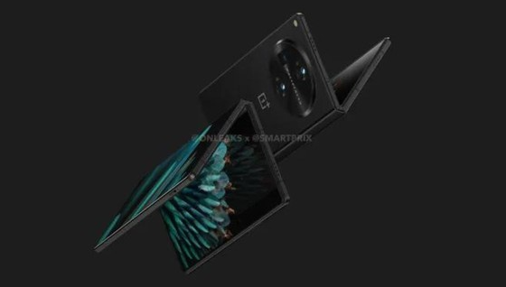 OnePlus超越竞争对手:10年内折叠40万次的开放创新