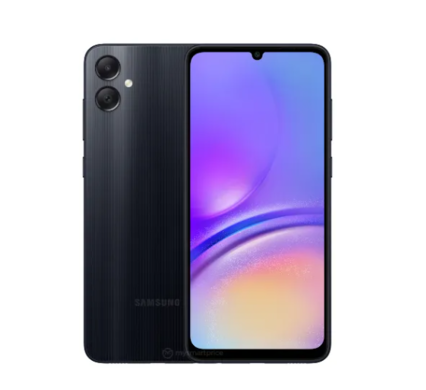 三星A05震撼发布:搭载Helio G85处理器+720×1600分辨率屏幕