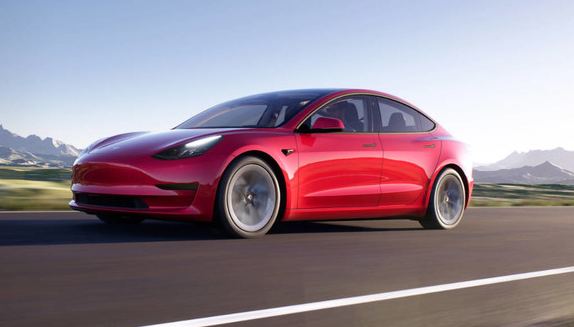 特斯拉秋季折扣季:现有Model 3库存车享超值优惠