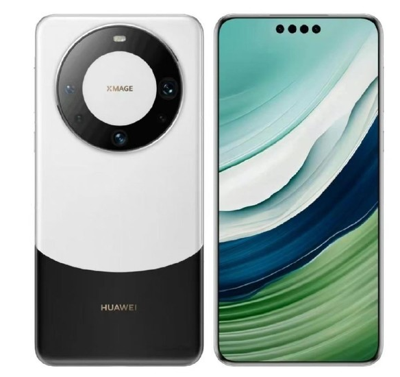 华为Mate60 Pro+和RS保时捷版曝光:再现熊猫色设计的魅力!