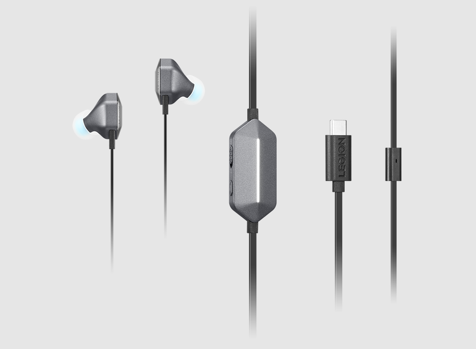 IFA 2023揭晓:联想Legion E510 7.1 RGB游戏耳机助力玩家卓越战斗