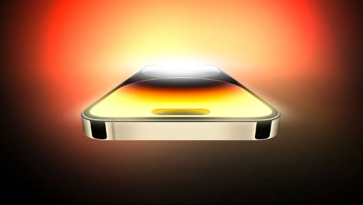屏幕升级解析:苹果或在iPhone 16中采纳新型微透镜技术