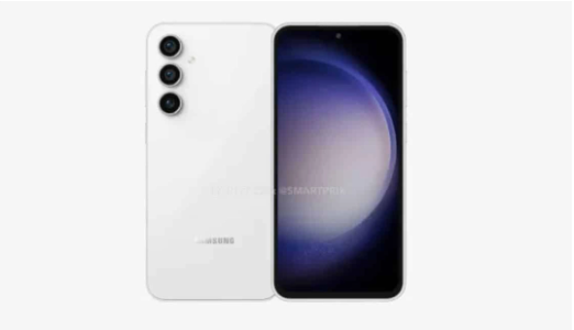 多重认证保驾护航,三星Galaxy S23 FE预计第四季度面市