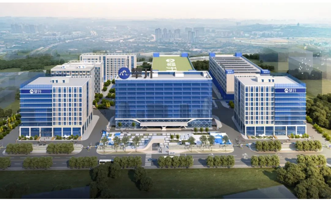 国产 GPU 显卡研发项目落户武汉,攀升科技引领核心技术突破