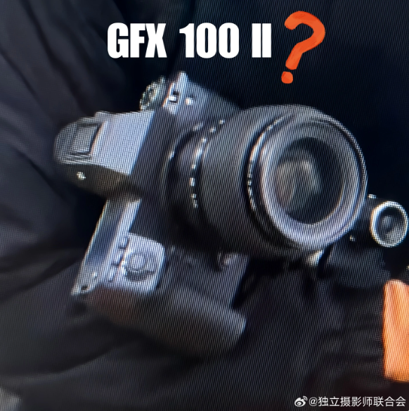 富士即将发布中画幅新机型——GFX100Ⅱ,全新对焦性能引人期待