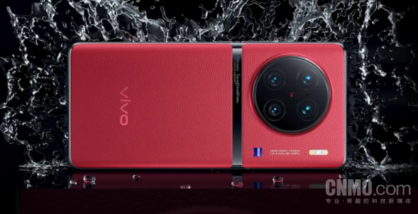 vivo X100 Pro:全新影像旗舰即将登场 揭秘最新爆料