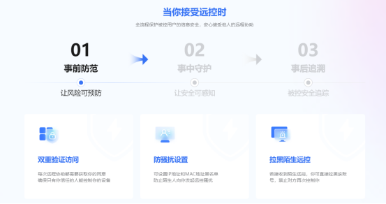 国民远控贝锐向日葵 15 重磅首发,打造全流程远控安全闭环