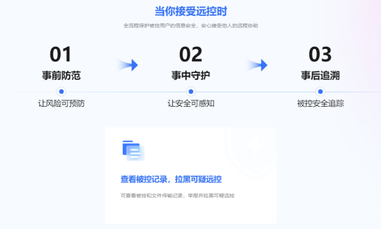 国民远控贝锐向日葵 15 重磅首发,打造全流程远控安全闭环