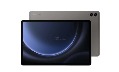 欧洲定价泄露:Galaxy Tab S9 FE系列平板预计售价549.99欧元起