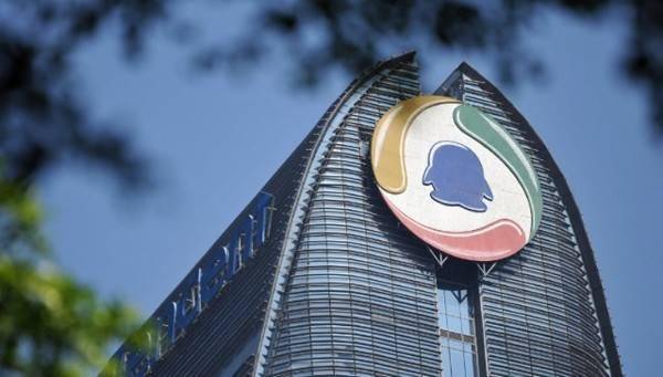 腾讯VR直播大厅外观曝光:沉浸式直播 专利获授权