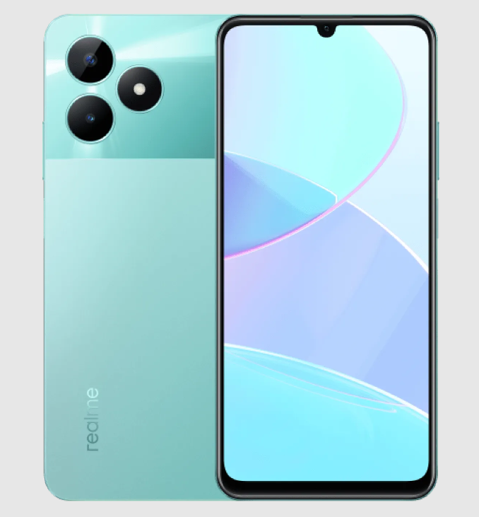 印度市场迎来realme C51:90Hz高刷新率屏幕引领潮流!