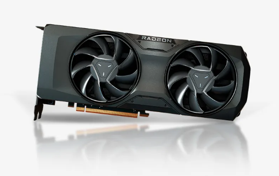 性能数据披露:AMD Radeon RX 7800 XT与RX 7700 XT显卡表现抢眼