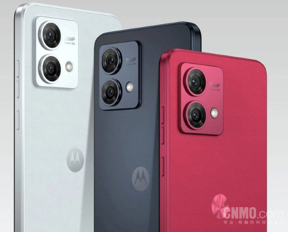 moto G84登场:骁龙695、120Hz屏、5000mAh电池 一览强劲配置