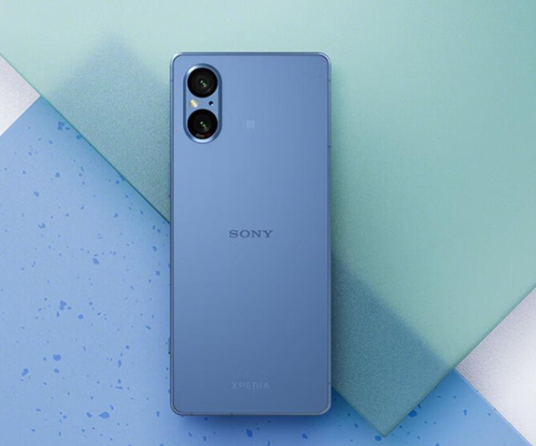 索尼新品Xperia 5 V登场:小巧设计大屏幕 性能不容小觑