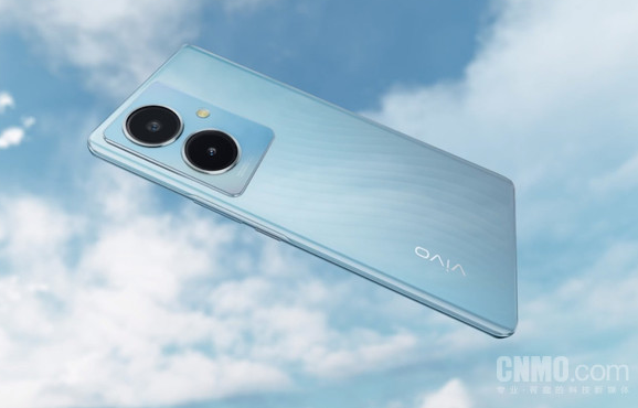 vivo Y17s性能曝光:多核得分1105分震撼登场