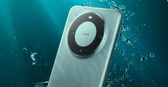 郭明錤报告:Mate 60 Pro火爆销售,华为手机走向复苏