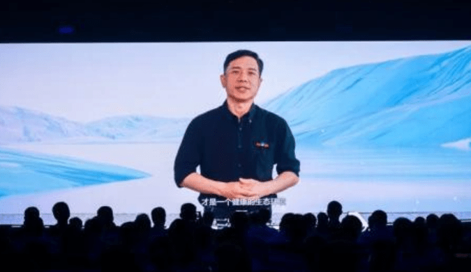 李彦宏:大模型只有产生足够多AI原生应用,才是健康的生态