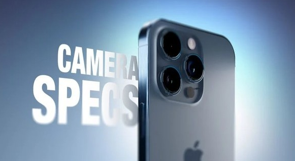 iPhone 15 Pro将引领摄影潮流:4800万像素主摄登场