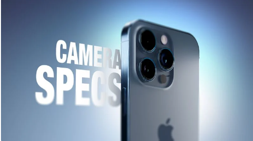 iPhone 15系列相机升级:主摄IMX-803、长焦改进