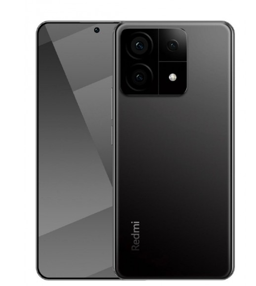 Redmi K70 Pro:搭载骁龙8 Gen3平台 性能独步全球