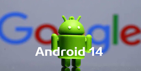 联合发布:Android 14或与Pixel 8系列硬件同步登场