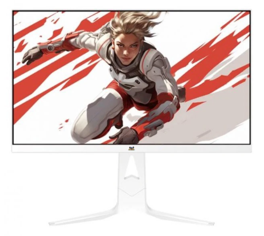 游戏与创意的理想之选:VX2776-2K-PRO-3-W显示器即将上市