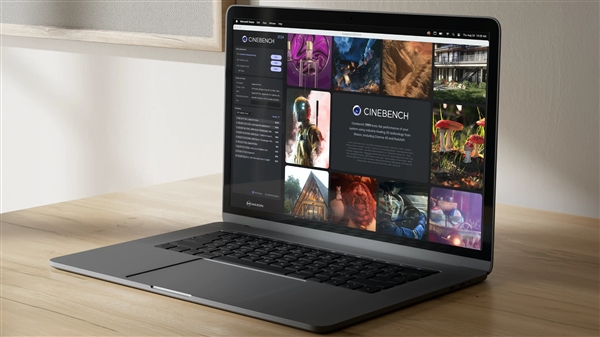 CineBench 2024发布:全新渲染引擎和GPU测试功能