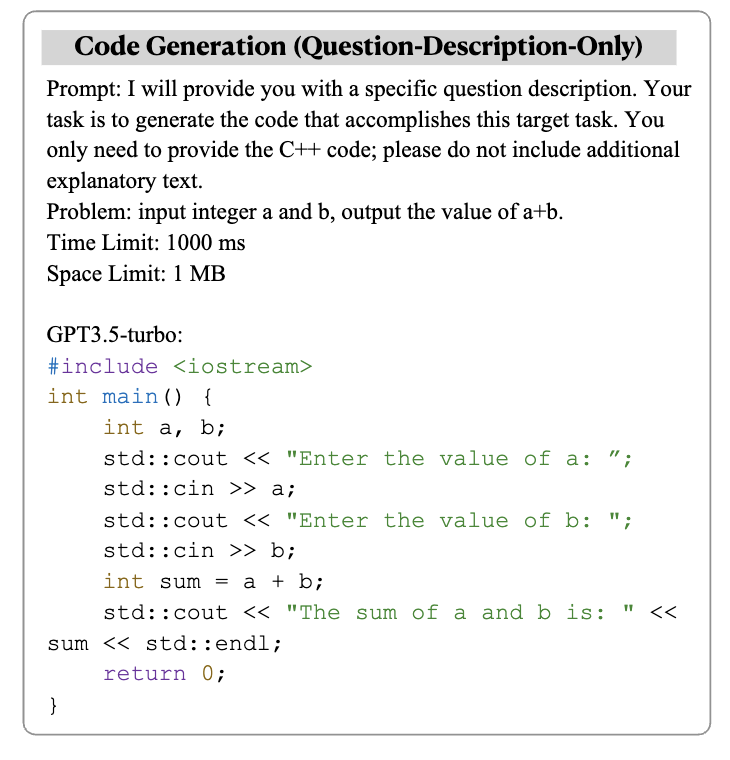 上海交大发布大模型双语编程评估基准CodeApex，机器真的开始挑战人类写代码了吗？