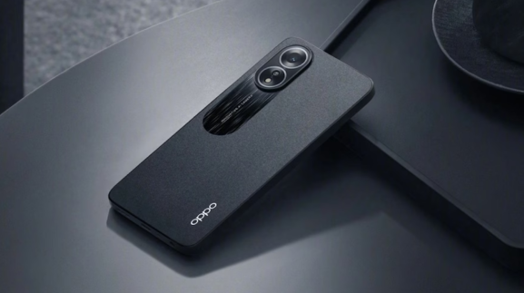 OPPO A38发布:千元级别价格 性能不俗