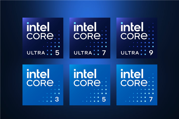 酷睿Ultra处理器胜利迈向5.1GHz,Intel 4nm工艺挑战不小