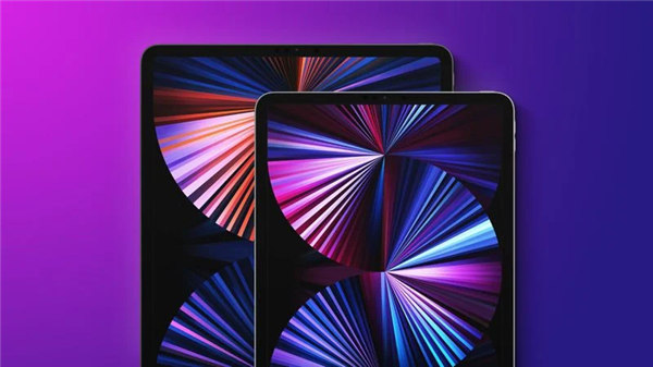 苹果新iPad Pro 2024年亮相:OLED屏幕引领未来