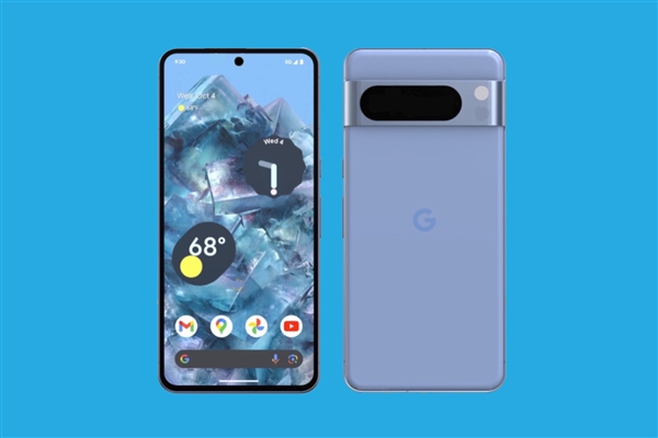 谷歌发布Pixel 8系列:设计与性能并存