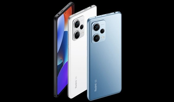Redmi Note 13 Pro系列:摄影强大 全球发售计划揭晓
