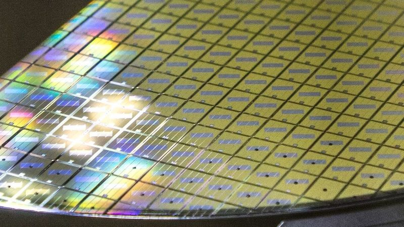 英特尔宣布成为 Arm 锚定投资者之一,通过合作加速代工业务
