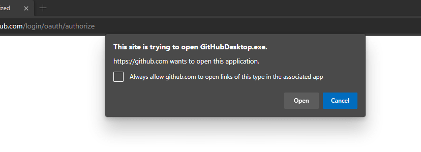 如何在 Windows 11 或 10 上安装 GitHub 桌面?