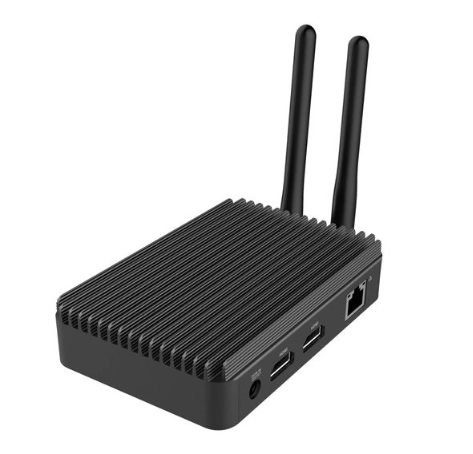 索泰发布无风扇迷你主机 ZBOX Pro PI339 Pico,小巧强大