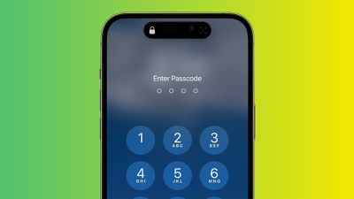 iOS 17:如果您忘记了,如何更改新的iPhone密码