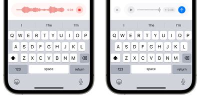 如何在Apple的消息应用程序中发送音频消息：iOS 17指南