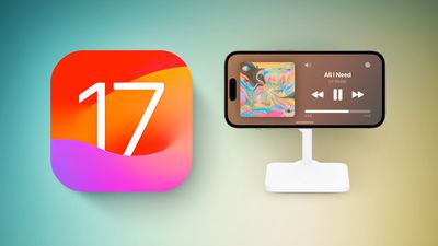 iOS 17:如何在待机模式下自定义照片屏幕