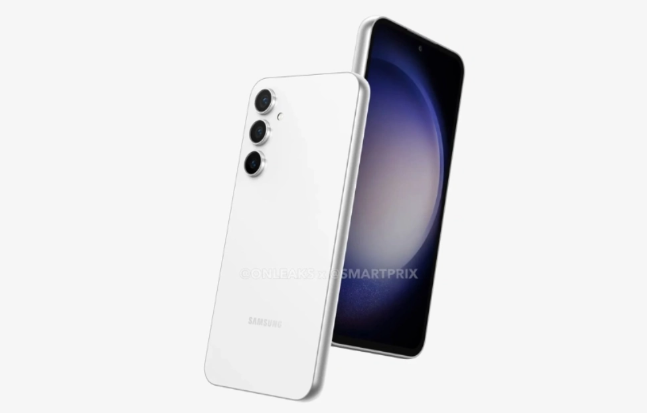 三星Galaxy S23 FE即将问世,绚丽外观与卓越性能依旧